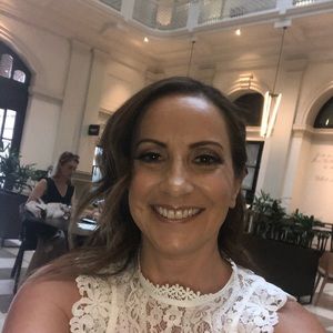 Meet your Posher, Dani